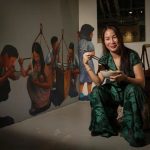 Singapore widow invests S0,000 to start hawker culture experience centre in honour of late husband