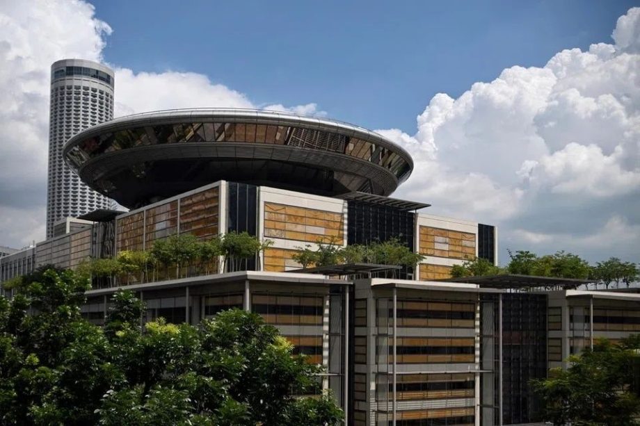 Jail, caning for man who sexually assaulted friend who came over to his flat in Singapore