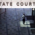 Man charged with harbouring 10 women for prostitution, absconding from Singapore