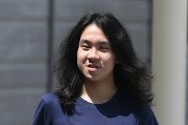 Amos Yee charged in Singapore court over 2016 National Service enlistment offences after being deported from US