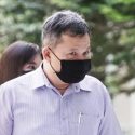 Assistant manager in Singapore charged with accepting bribes of at least S0,000 cash and gifts over 10 years