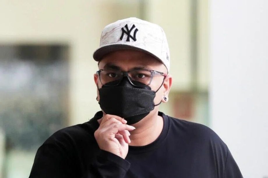 Jail for man in Singapore who tried to cheat bank into giving him S.88mil mortgage loan, abused meth Jail for man in Singapore who tried to cheat bank into giving him S.88mil mortgage loan, abused meth