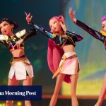 A KPop Demon Hunters world tour? It could happen, with stops in dozens of major cities