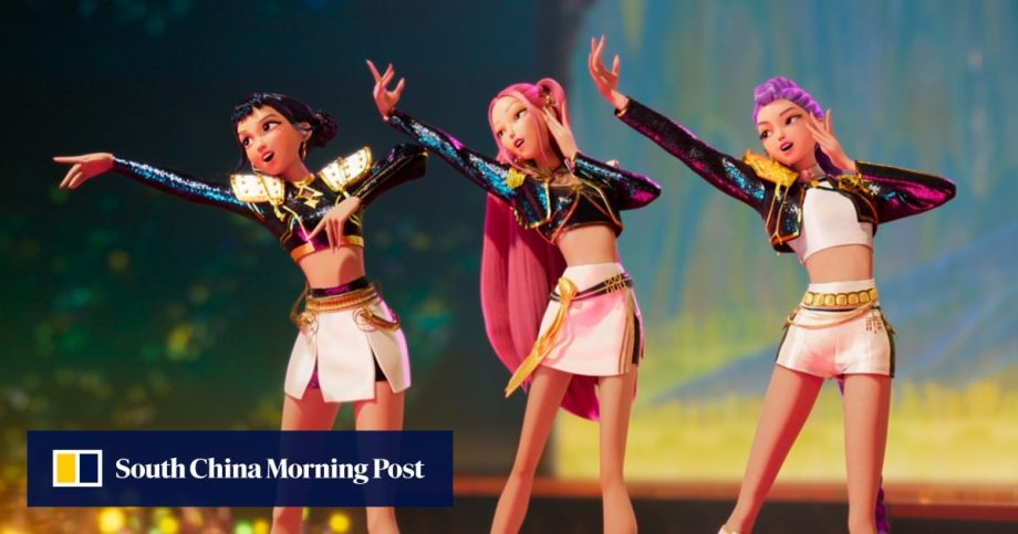 A KPop Demon Hunters world tour? It could happen, with stops in dozens of major cities