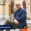 Pulitzer Prize-winner Hernan Diaz on the power of narratives and ‘beautiful’ Hong Kong