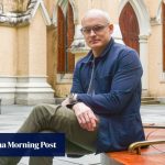 Pulitzer Prize-winner Hernan Diaz on the power of narratives and ‘beautiful’ Hong Kong