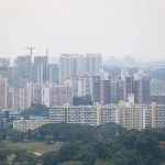 Hot spots detected in Johor; moderate PSI recorded in Singapore amid haze concerns