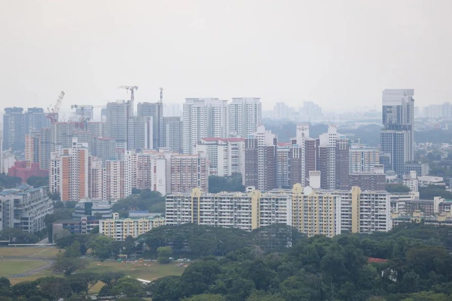 Hot spots detected in Johor; moderate PSI recorded in Singapore amid haze concerns