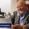 Should you retire? The mental health benefits of working past traditional retirement age