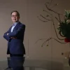 Humans stay at the heart of AI mission as SMU looks both inward and outward, says provost Alan Chan