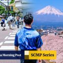 MORE: An SCMP travel series
