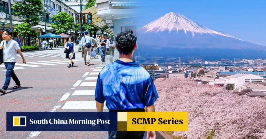 MORE: An SCMP travel series