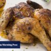 How to make herbes de Provence to give grilled meat and fish a French accent