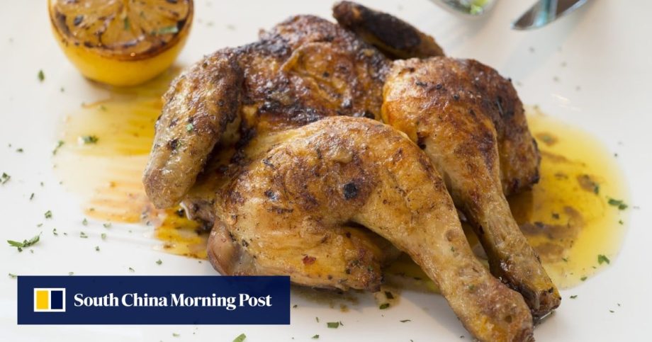 How to make herbes de Provence to give grilled meat and fish a French accent