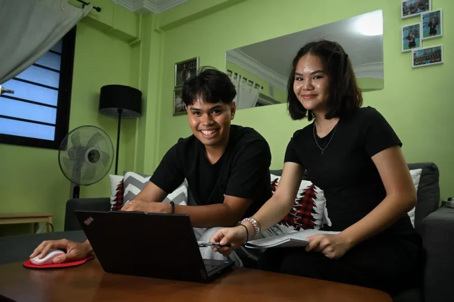 Forced to grow up too soon: The unseen plight of Singapore’s child caregivers