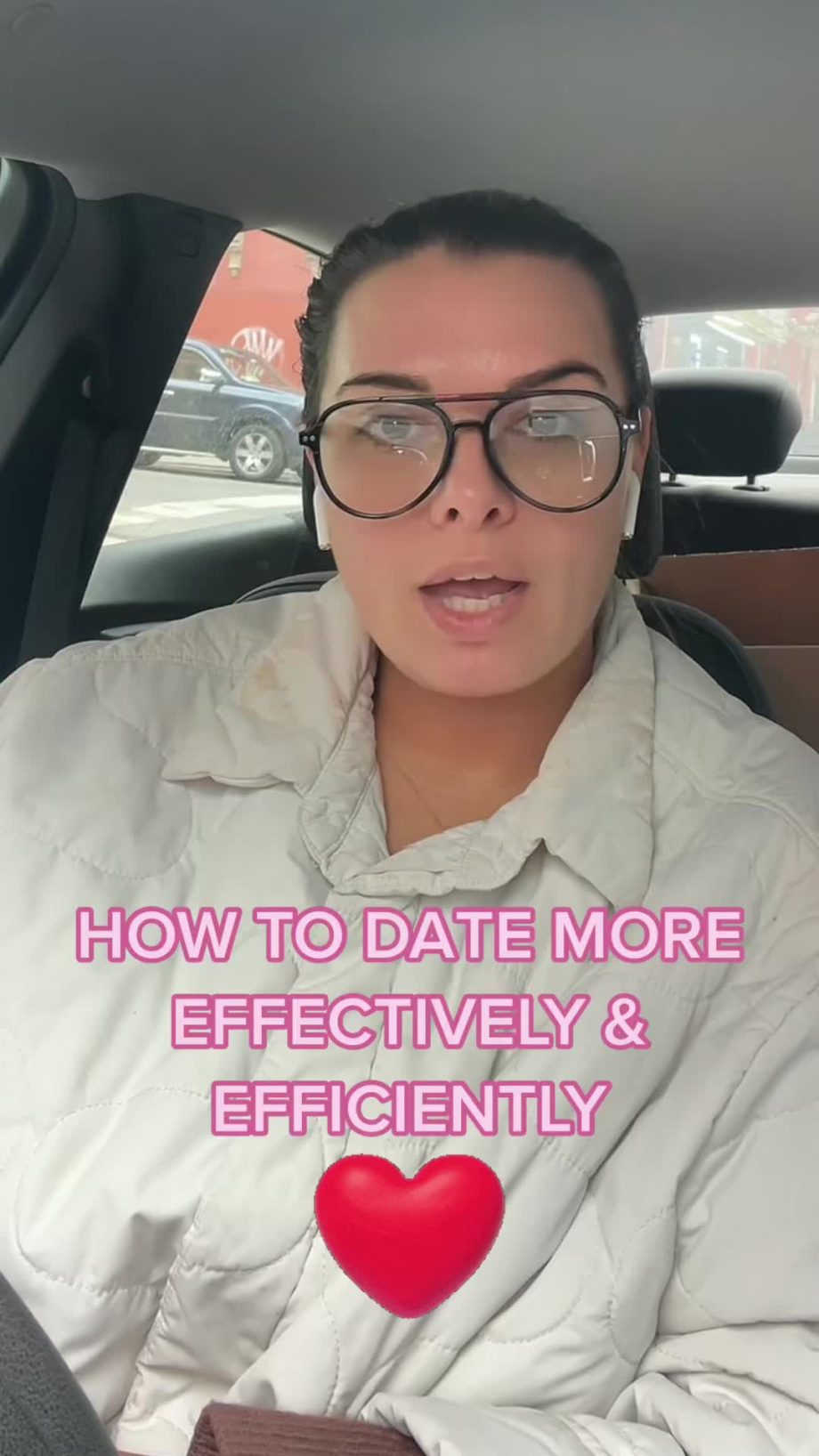 @iamjojohadid You need to date MORE men that fit your non-negotiables – don’t wa…
