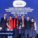 Top gourmet accolades affirm Hong Kong as a leading culinary capital