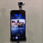 A closer look at Honor’s Robot Phone A closer look at Honor’s Robot Phone