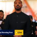 Oscars 2026: live updates from the 98th Academy Awards ceremony