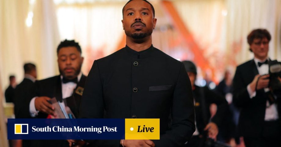 Oscars 2026: live updates from the 98th Academy Awards ceremony