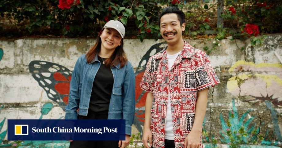 Macau’s representatives on UN’s Young Chefs Programme drive sustainability through food