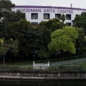60 per cent rent hike at Goodman Arts Centre leaves artists in tight financial spot