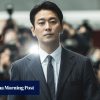 K-drama Climax: Ju Ji-hoon covets high-society power in slick and juicy prime-time soap