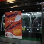 Singapore passes tougher laws on vapes with heavier penalties; protecting young a key concern