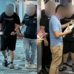 Singaporean man who fled to Thailand while on bail for alleged vice-related offences to be charged