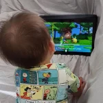 Prolonged digital screen use linked to autism symptoms in toddlers: NUH study