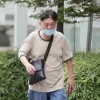 Jail for man who verbally abused police officer at polling station during 2023 Presidential Election