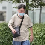 Jail for man who verbally abused police officer at polling station during 2023 Presidential Election