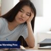 Why waking up early is not for everyone, and what sleep experts say about rising early