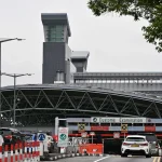 Very heavy traffic expected at land checkpoints during Good Friday, Qing Ming weekend: ICA