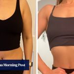How a mother lost 22kg in 8 months, took up bodybuilding and started a food business