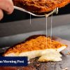 Your Hong Kong weekend food guide for March 20-22