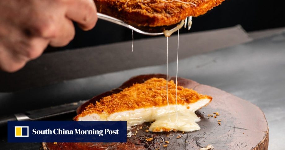 Your Hong Kong weekend food guide for March 20-22