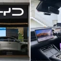Things you need to know about BYD and its surge in popularity