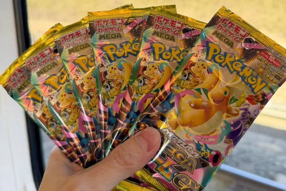 Singapore’s blind box regulations & trading card hobby