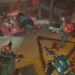 Remedy releases its final content update for FBC: Firebreak