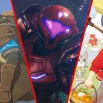 Every Game Getting "Switch 2 Edition" Enhanced Versions