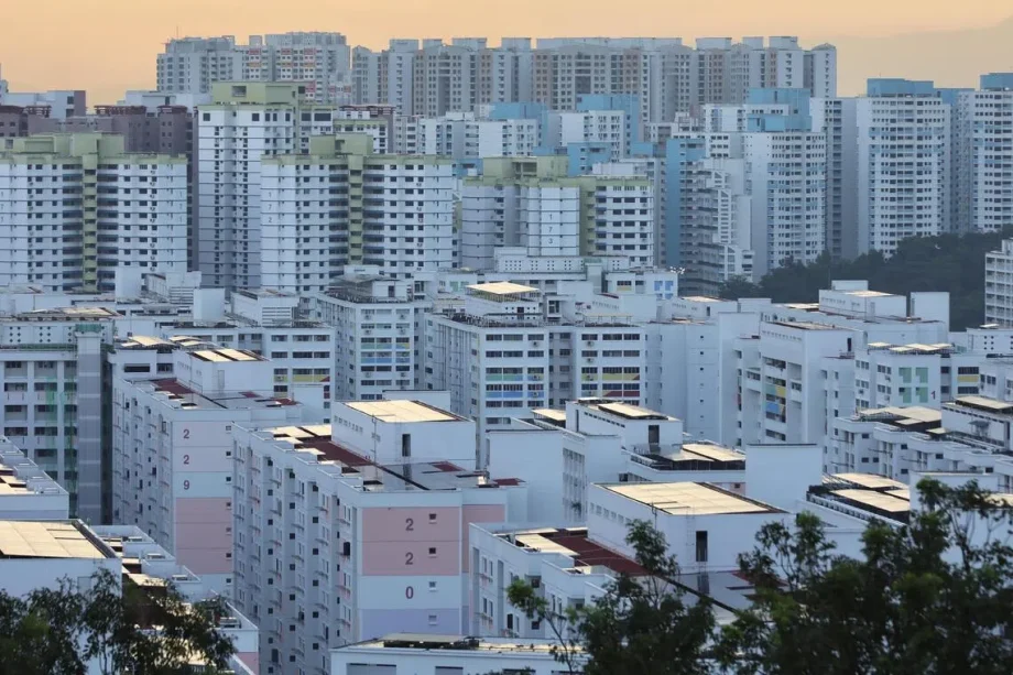 3 to be charged over false quotations for HDB project