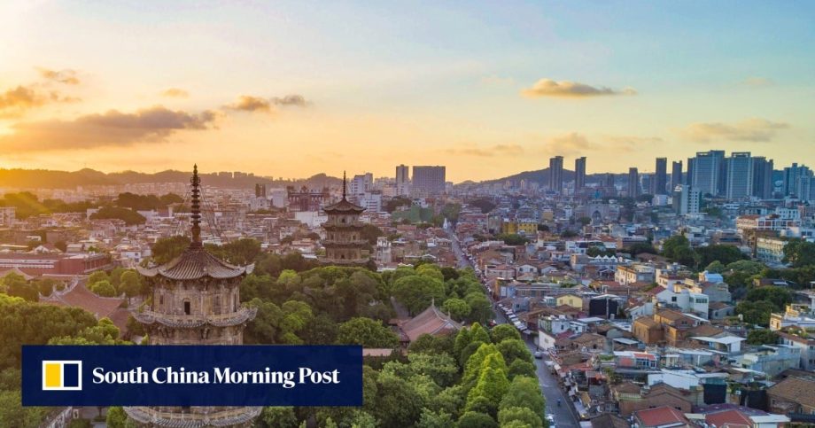 Quanzhou – from the Maritime Silk Road to Unesco Creative City of Gastronomy