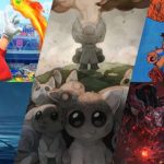 The Best Games Of 2026 (So Far) The Best Games Of 2026 (So Far)