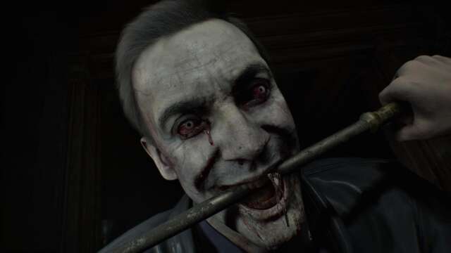 Here Are All Of The Dumb Ways You Can Die In Resident Evil Requiem Here Are All Of The Dumb Ways You Can Die In Resident Evil Requiem