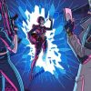 Fortnite Chapter 7 Season 2: Start Date, And All Leaks And Teases So Far