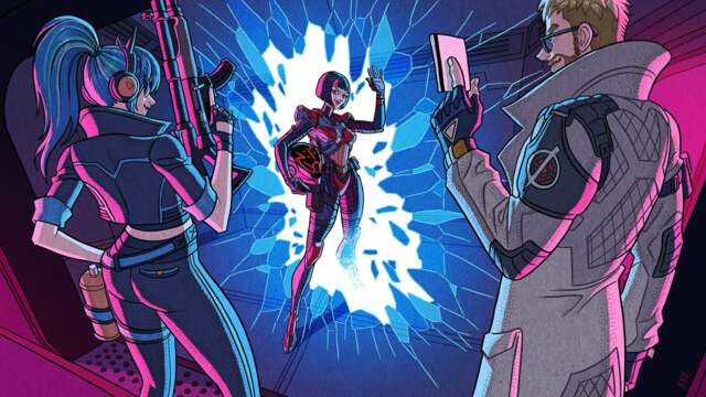 Fortnite Chapter 7 Season 2: Start Date, And All Leaks And Teases So Far