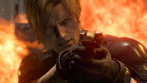 Should You Play Resident Evil Requiem In First- Or Third-Person?
