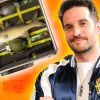 Leon S. Kennedy Actor Nick Apostolides Packs A REAL RE4 Briefcase