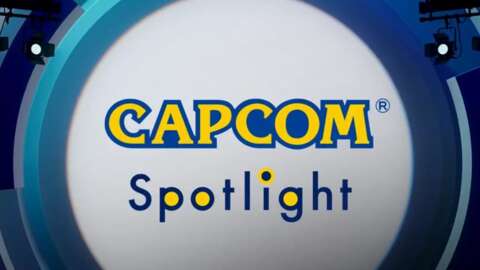 Capcom Showcase Set For March 5 With Mega Man, Monster Hunter Stories 3, And Pragmata